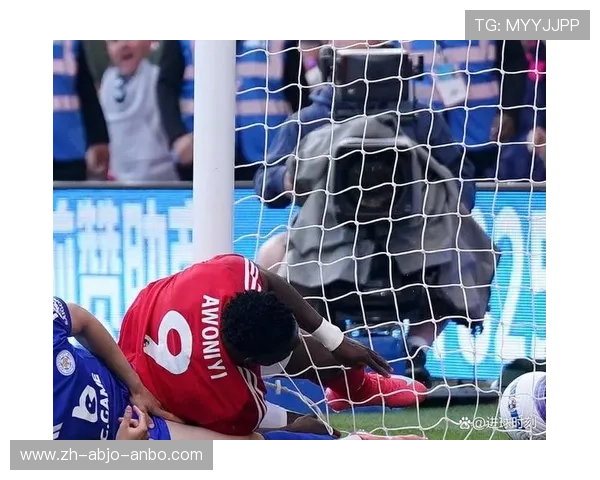 中国球员在英超联赛中的救球精彩瞬间盘点