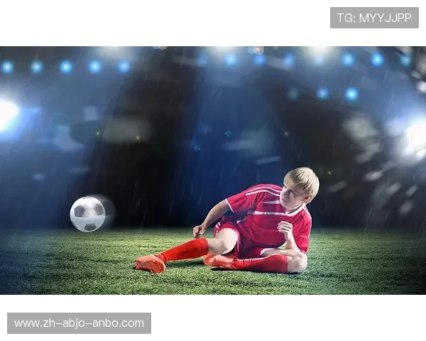 足球神经激活技术提升足球运动员的反应速度和协调性