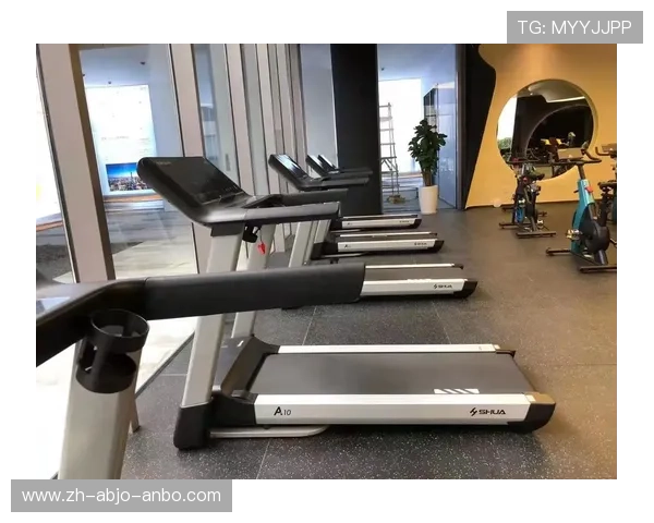 高端商用健身器械供应商赋能健身房升级计划