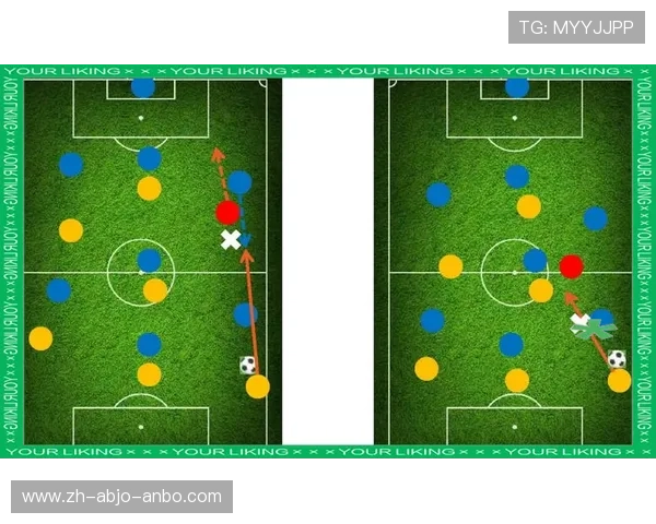 足球比赛中的战术布置与临场调整