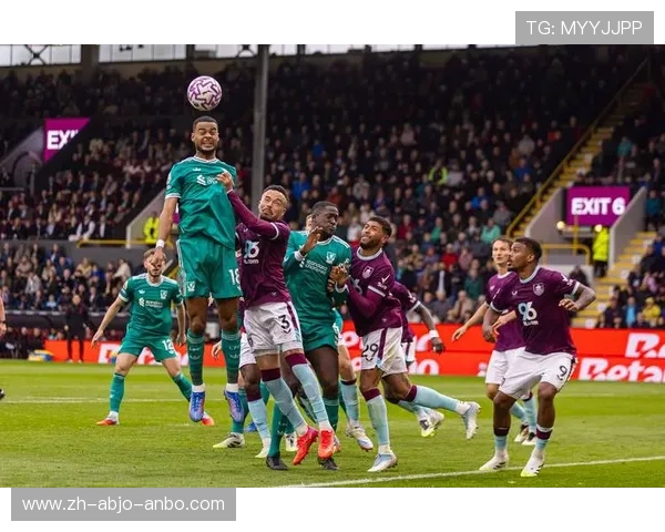 英超利物浦所在地区的球队资源分布