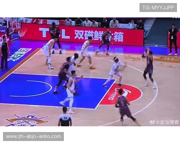 浙江广厦主场战胜北控朱俊龙封盖里勒成比赛转折点